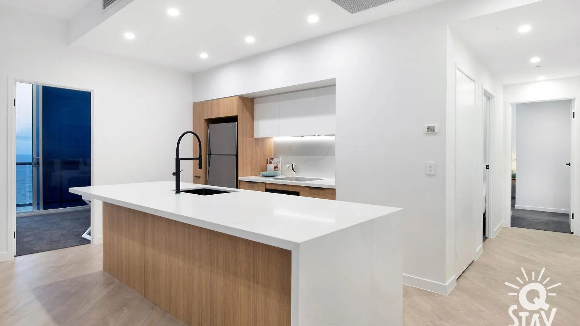 Aparthotel Chevron Renaissance By Vaun Gold Coast
