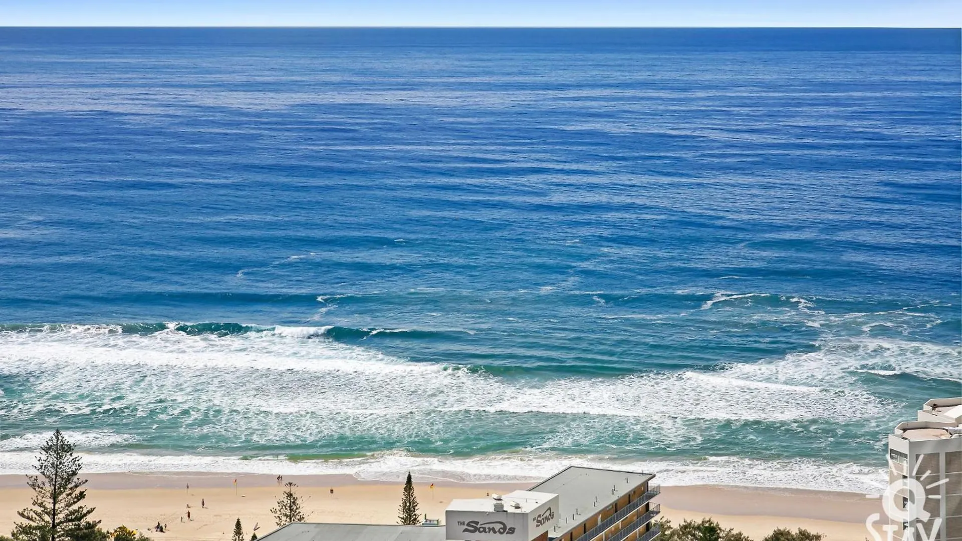 Aparthotel Chevron Renaissance By Vaun Gold Coast