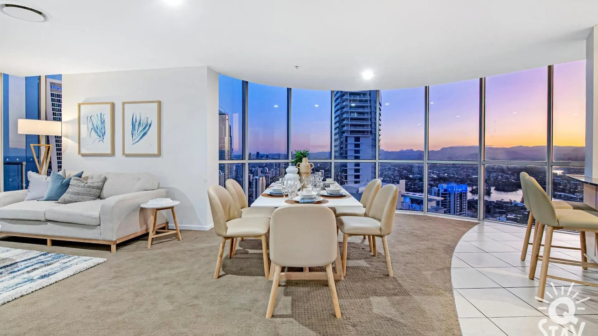 Chevron Renaissance By Vaun Apart otel Gold Coast