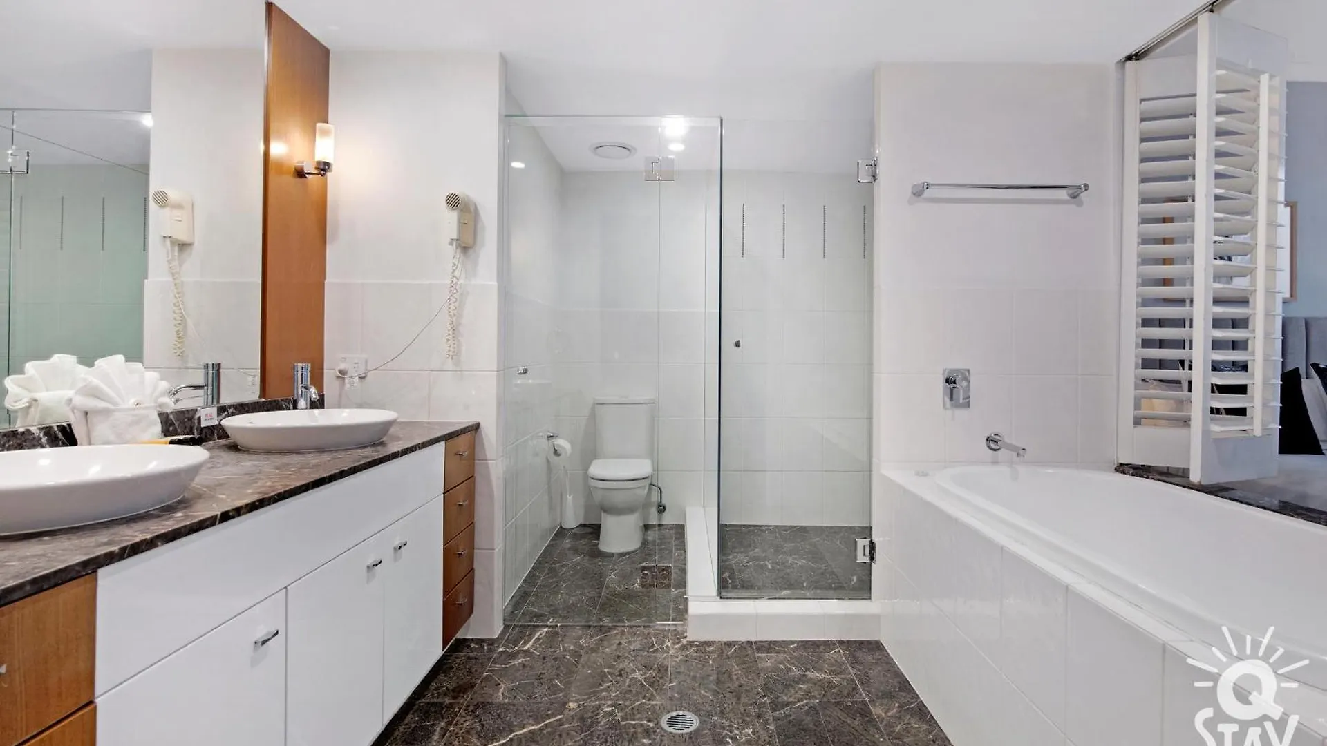 Chevron Renaissance By Vaun Apart otel Gold Coast Avustralya