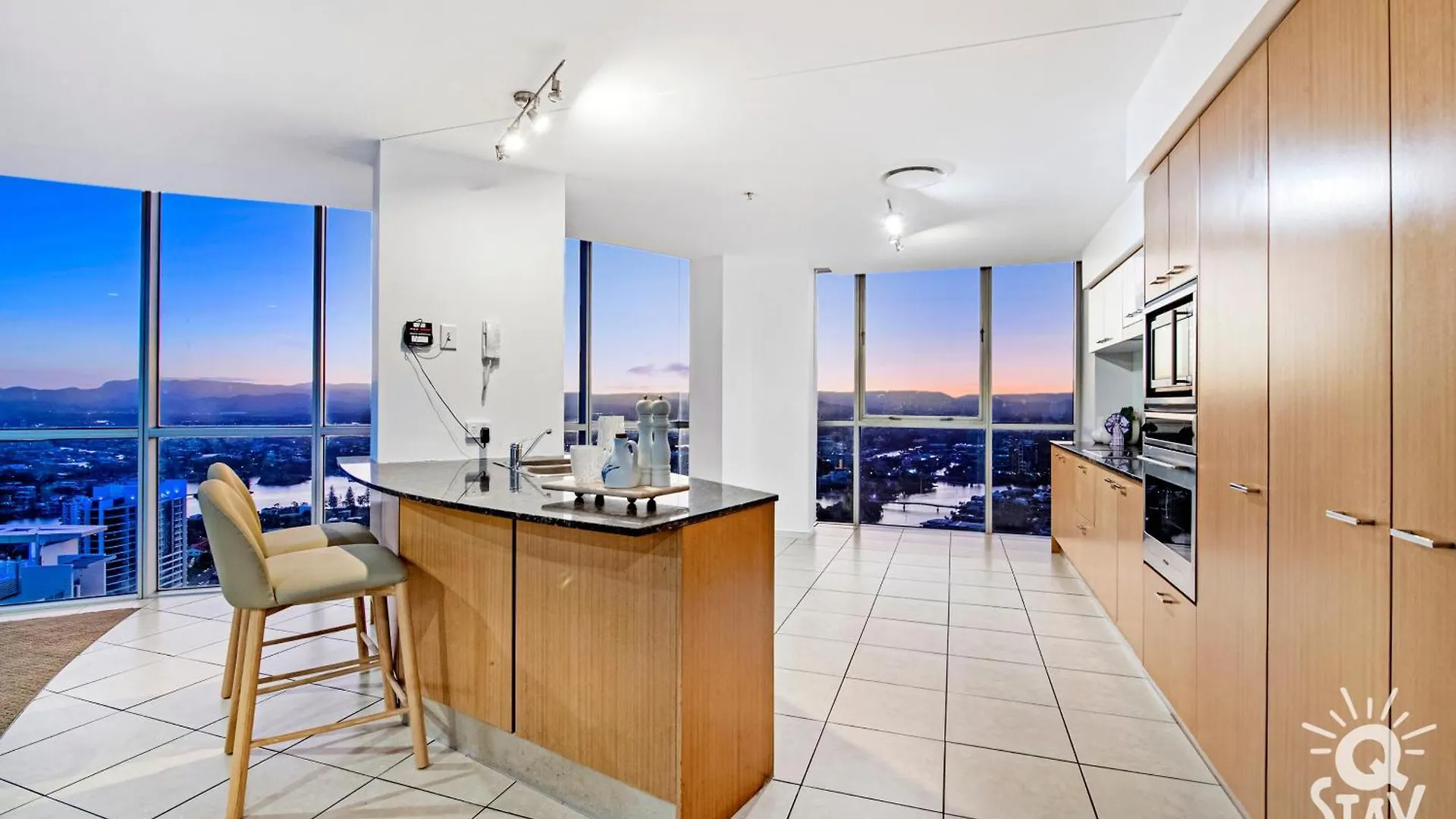 Chevron Renaissance By Vaun Apart otel Gold Coast