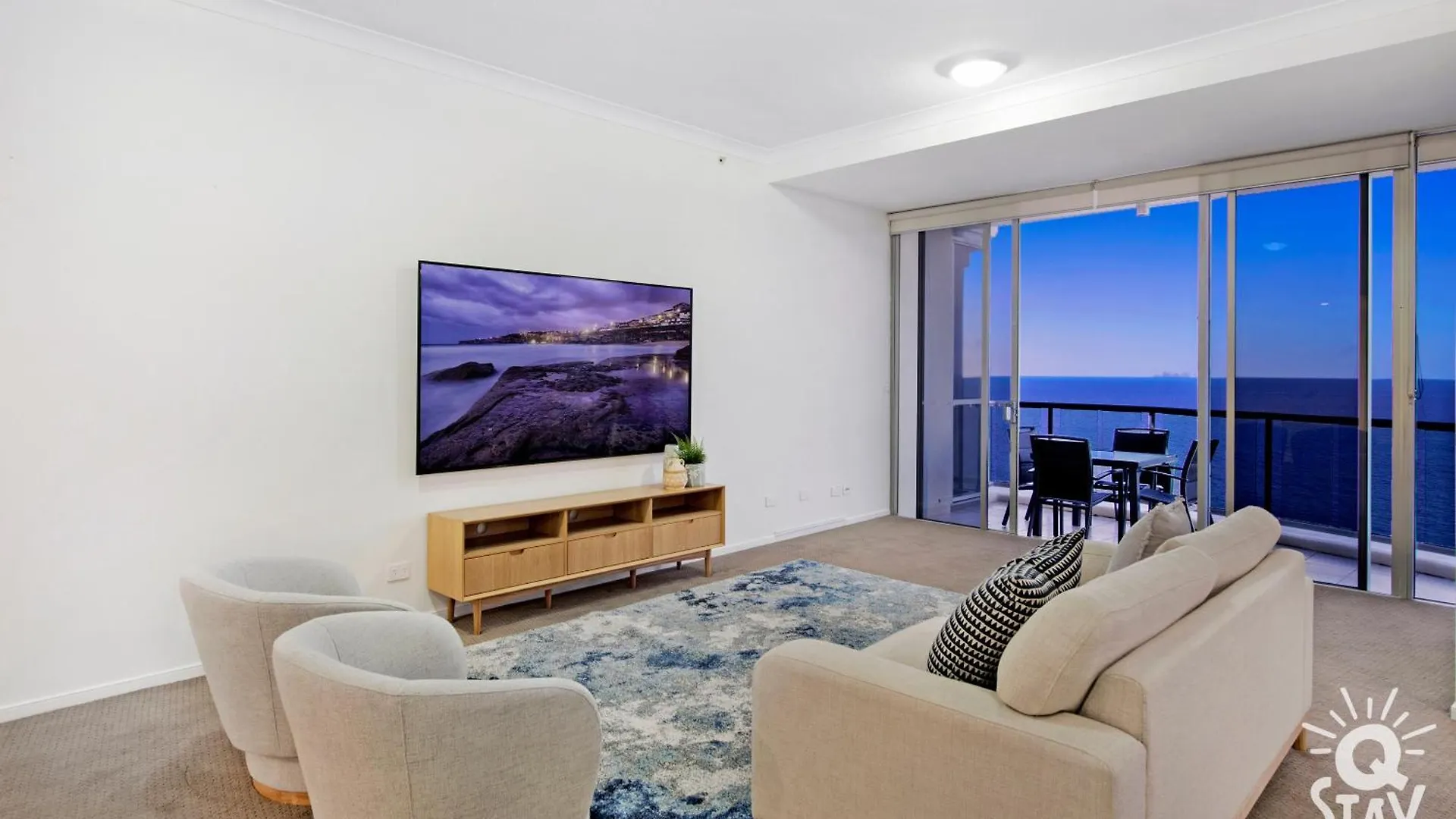 Chevron Renaissance By Vaun Apart otel Gold Coast