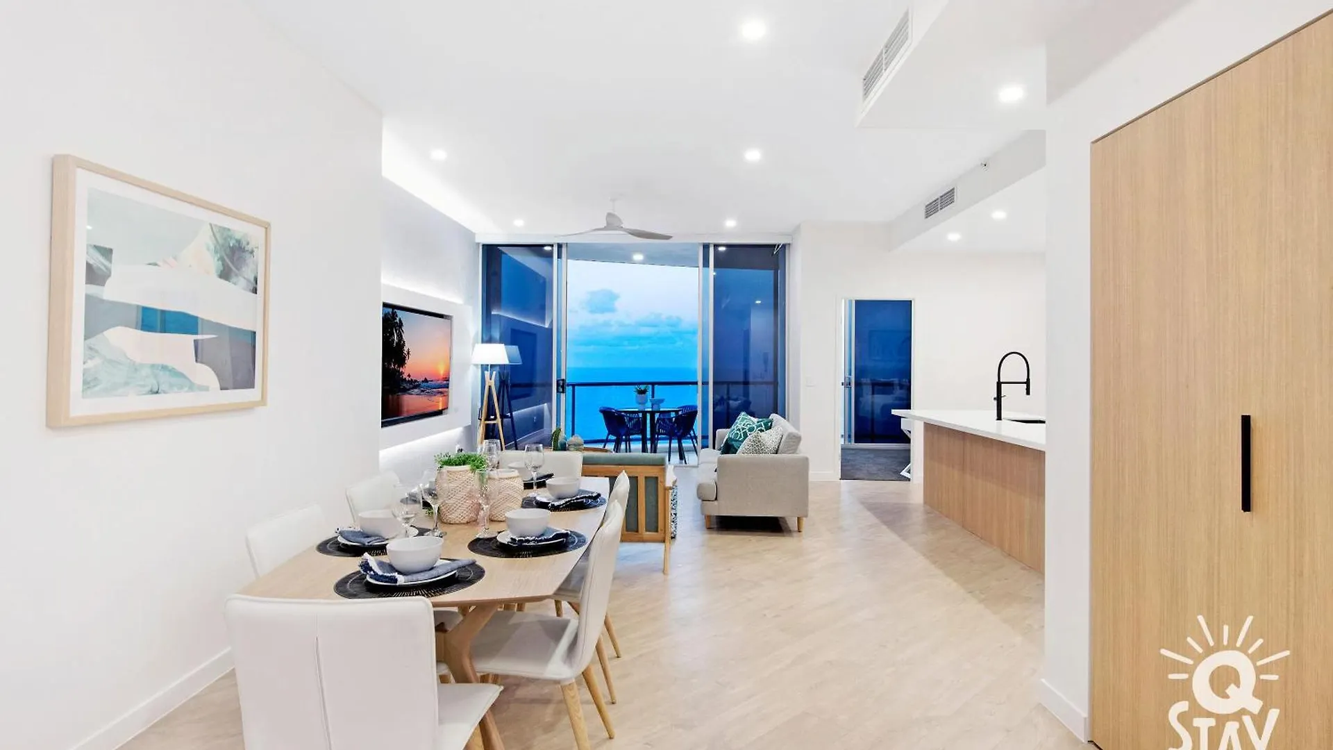 Chevron Renaissance By Vaun Apart otel Gold Coast