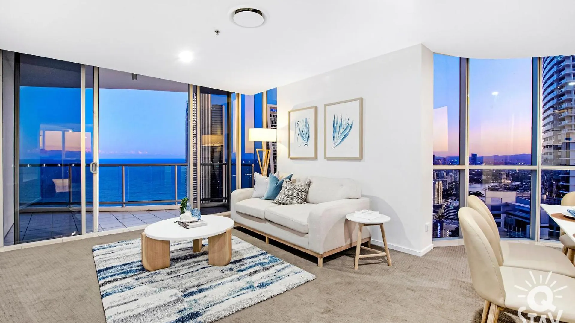 Chevron Renaissance By Vaun Apart otel Gold Coast