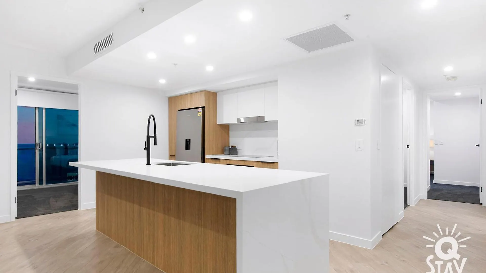 Chevron Renaissance By Vaun Apart otel Gold Coast
