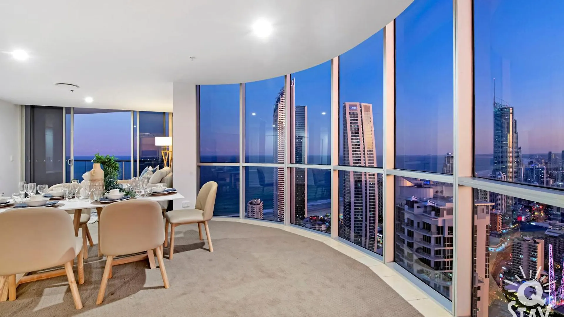 Chevron Renaissance By Vaun Apart otel Gold Coast