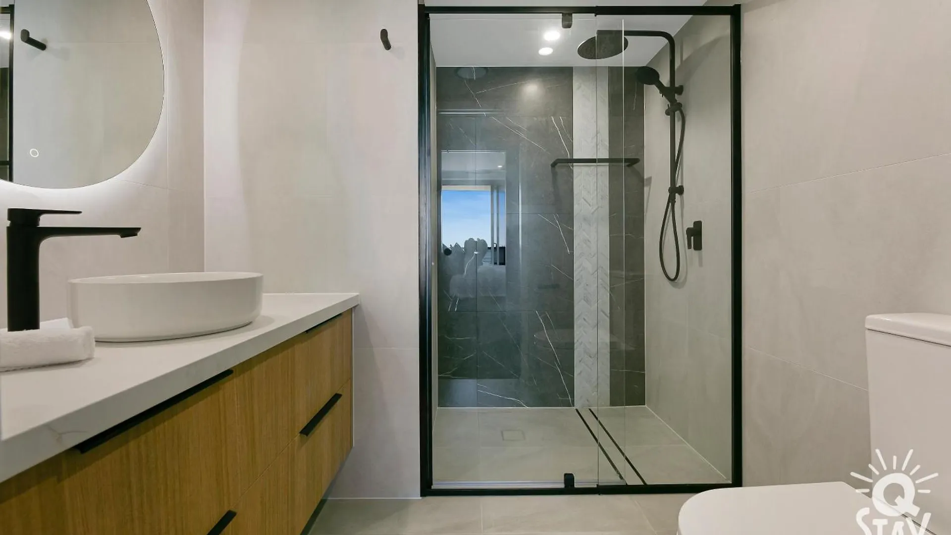 Chevron Renaissance By Vaun Apart otel Gold Coast