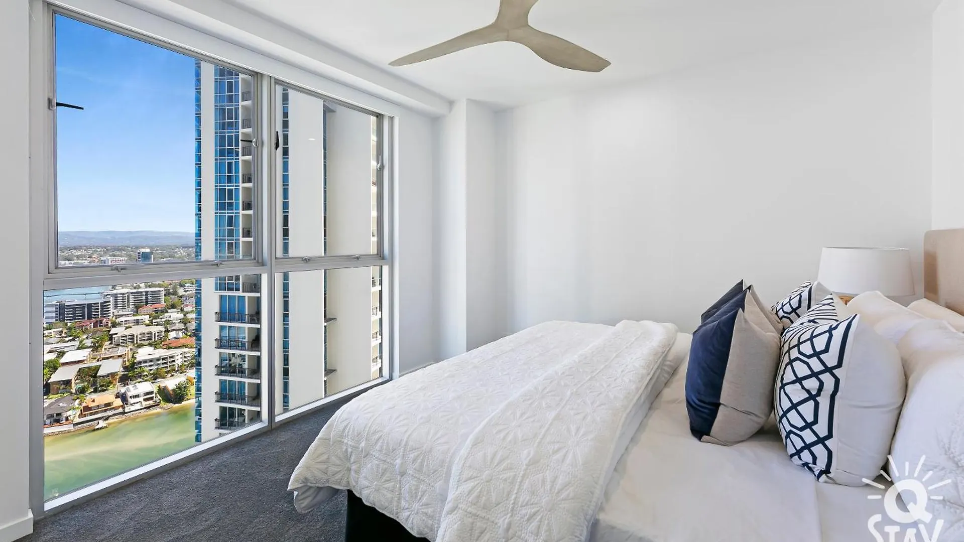 Chevron Renaissance By Vaun Apart otel Gold Coast