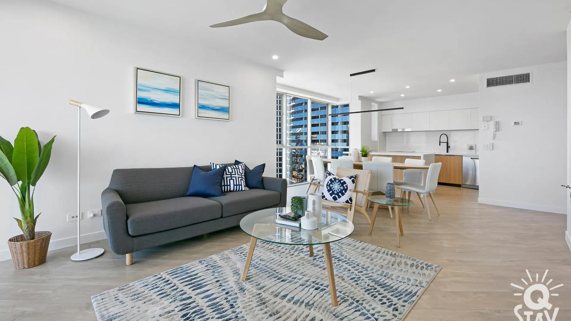 Chevron Renaissance By Vaun Apart otel Gold Coast 0*,