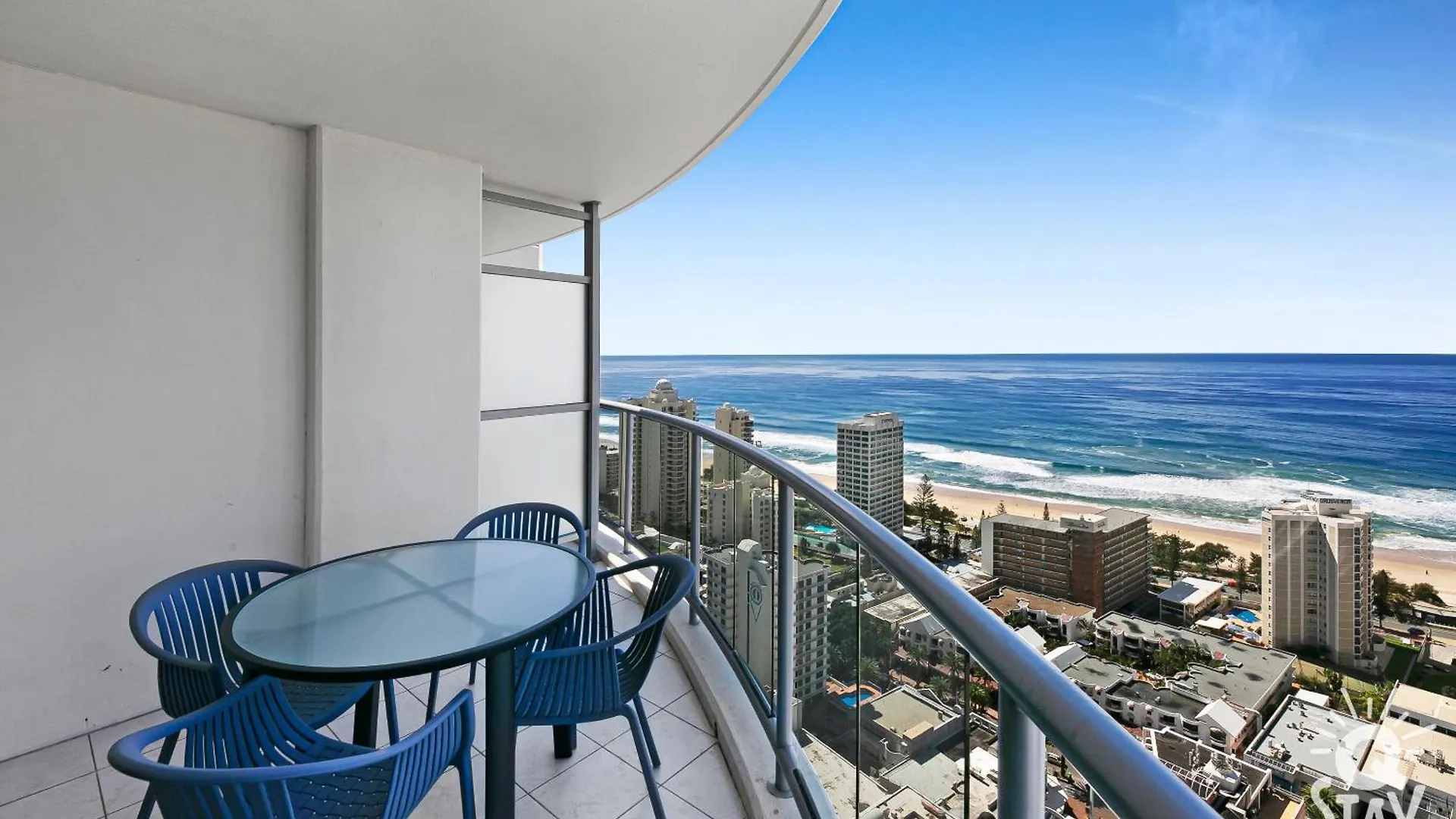 Chevron Renaissance By Vaun Apart otel Gold Coast
